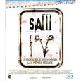 BLU RAY FILM SAW IV - bluray