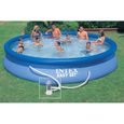 KIT PISCINE  Kit piscine "Easy Set"