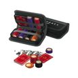 JETON - POKER Mallette Poker James Bond SKYFALL - Set de voyage