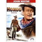  DVD Hondo