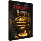 DVD FILM DVD Pumpkinhead : les condamnés