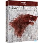  Blu-Ray Game Of Thrones Saisons 1+2