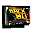COMPILATION BACK TO THE 80'S (EDITION 2010)