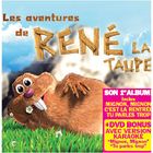 COMPILATION RENE LA TAUPE - Compilation