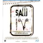 BLU RAY FILM SAW IV - bluray