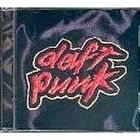 TECHNO / ELECTRO DANCE DAFT PUNK