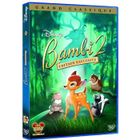 DVD DESSIN ANIME / ANIMATION / MANGA DVD Bambi 2