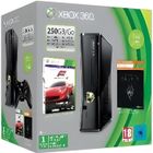  XBOX 360 250Go FORZA 4 + SKYRIM