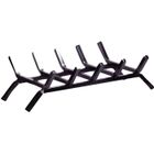 ACCESSOIRES CHEMINEE Grille porte buches