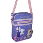 MAROQUINERIE - SACOCHE LITTLEST PETSHOP - Petite Sacoche