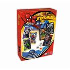  Spiderman -  Coffret Jeux de cartes 2 en 1