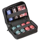  Poker James Bond 50 ans Set de voyage 150 jetons