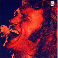 CD JOHNNY HALLYDAY