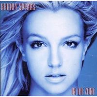CD BRITNEY SPEARS