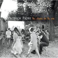 CD PATRICK FIORI