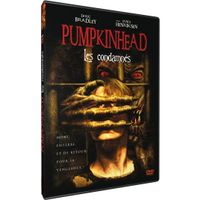 DVD FILM DVD Pumpkinhead : les condamnés