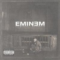 RAP CD EMINEM