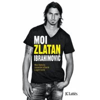 SPORT ET LOISIRS MOI, ZLATAN IBRAHIMOVIC