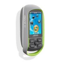 GPS GPS Explorist GC