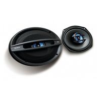 HP Sony XS-F6927 HP Sony XS-F6927