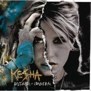 VARIETE INTERNATIONALE KESHA - Animal + Cannibal VARIETE INTERNATIONALE KESHA - Animal + Cannibal