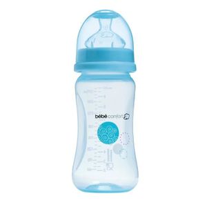 BEBE CONFORT Biberon Maternity 270 ml Bleu 0/12m