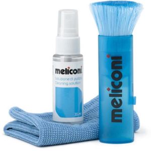 KIT DE NETTOYAGE POUR ECRANS LCD, PLASMA, LED E?