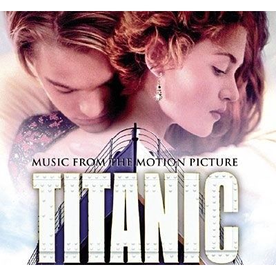 celine dion titanic soundtrack download torrent