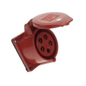prise murale 380v 16a 3p n t ip44 achat prise murale 380v 16a 3p n t ip44 achat