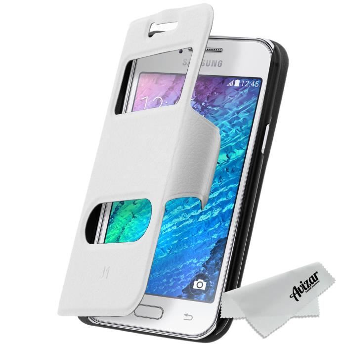 بدي+زب+كبير ... Galaxy J1 Blanc - Achat / Vente Housse Samsung Galaxy J1 - Cdiscount
