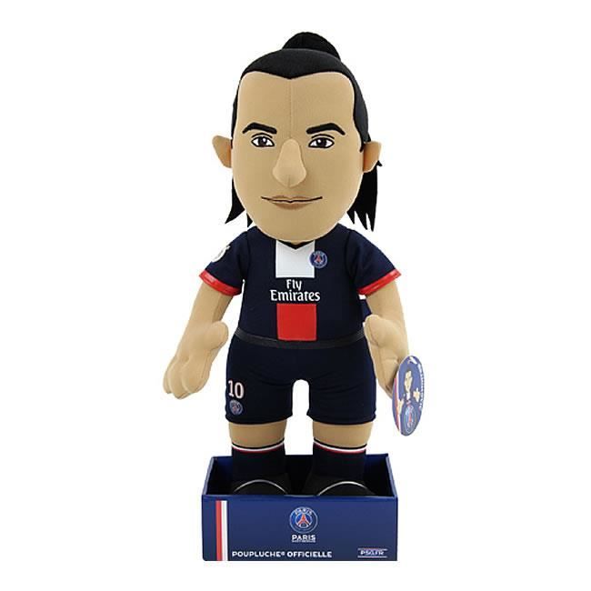 peluche psg