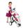– Poussette Double 9522