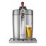 MACHINE A BIÈRE  KRUPS FONTAINE BIERE PRES.4NIV.FUT 5L*CHR/NR*N