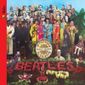 CD THE BEATLES