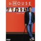 DVD SERIE TV DR. HOUSE Saison 3, L'intégrale 6 DVD