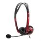 CASQUE  - MICROPHONE Micro casque NGS MSX5