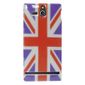  Coque Sony Xpéria P Drapeau UK