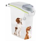 BOITE DE RANGEMENT CONTENEUR LITIERE CHAT 23L - 10KG