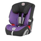 SIEGE AUTO BRITAX Siège auto Evolva 1/2/3 Plus Jasmin