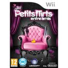 WII PETITS FLIRTS ENTRE AMIS / Jeu console Wii