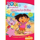 DVD DESSIN ANIME / ANIMATION / MANGA DVD Dora l'exploratrice, vol. 5