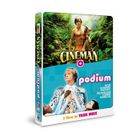 DVD FILM DVD Podium;cineman
