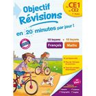 SCOLAIRE - ETUDIANT OBJECTIF PRIMAIRE; français/mathématiques ; du ...