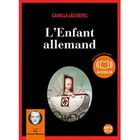 POLICIERS SUSPENS L'enfant allemand