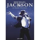 MICHAEL JACKSON EN BANDES DESSINEES