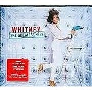VARIETE INTERNATIONALE WHITNEY HOUSTON coffret 2CD