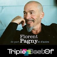 CD FLORENT PAGNY