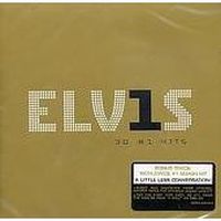 CD ELVIS PRESLEY