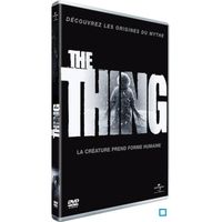 DVD FILM DVD The thing