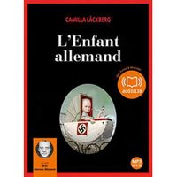 POLICIERS SUSPENS L'enfant allemand